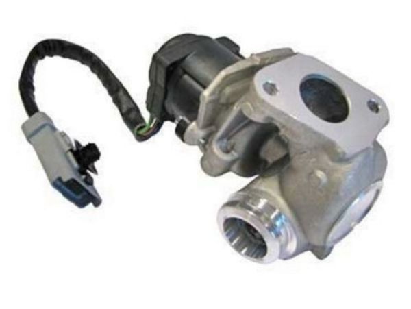 AGR Valve Exhaust Gas Recirculation Valve For Volvo C30, S40, V50 2005 - 1.6D