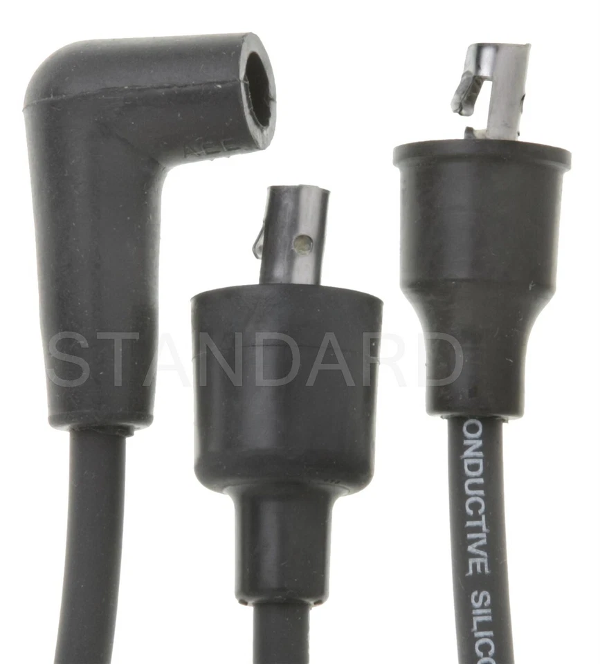 Juego de cables de bujía-STD Federated 29520 para Alfa Romeo Spider 1982 2,0 L-L4 Foto 2 de 2