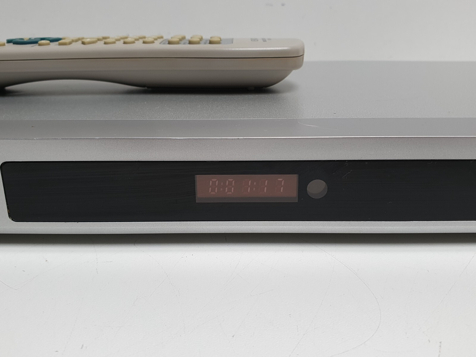 KENWOOD DVF3500 VCD DIFIX Mp3 CD DVDPlayer für TV & Audio HiFi