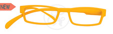 Spider Monkey - Reader Reading Glasses -- SUNNY