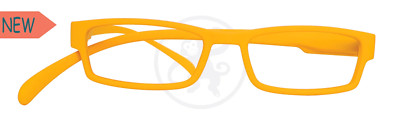 Spider Monkey - Reader Reading Glasses -- SUNNY