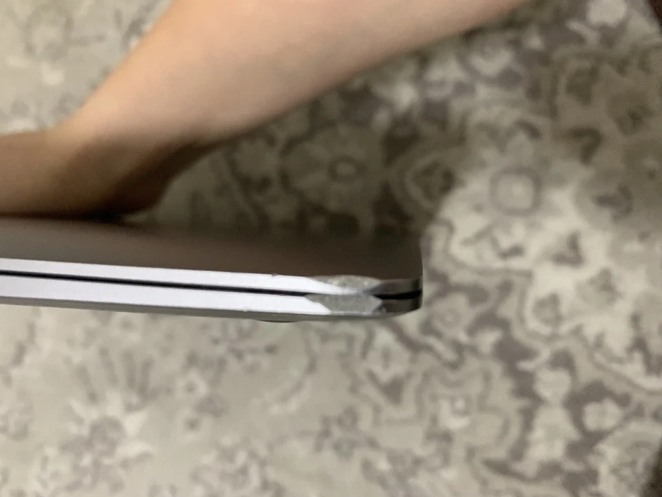 A2159 Apple MacBook Pro 13.3" Space Grey (1.4GHz Intel Core i5, 128 GB SSD), photo 3 of 5