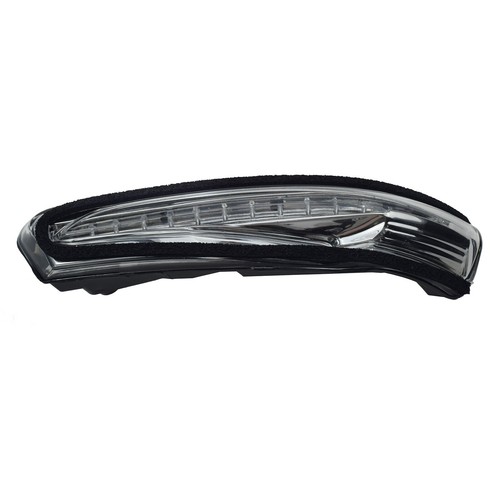 Left Wing Mirror Indicator Turn Signal Light for Kia Ceed 2012-2018 87614-A7000 - Picture 8 of 11