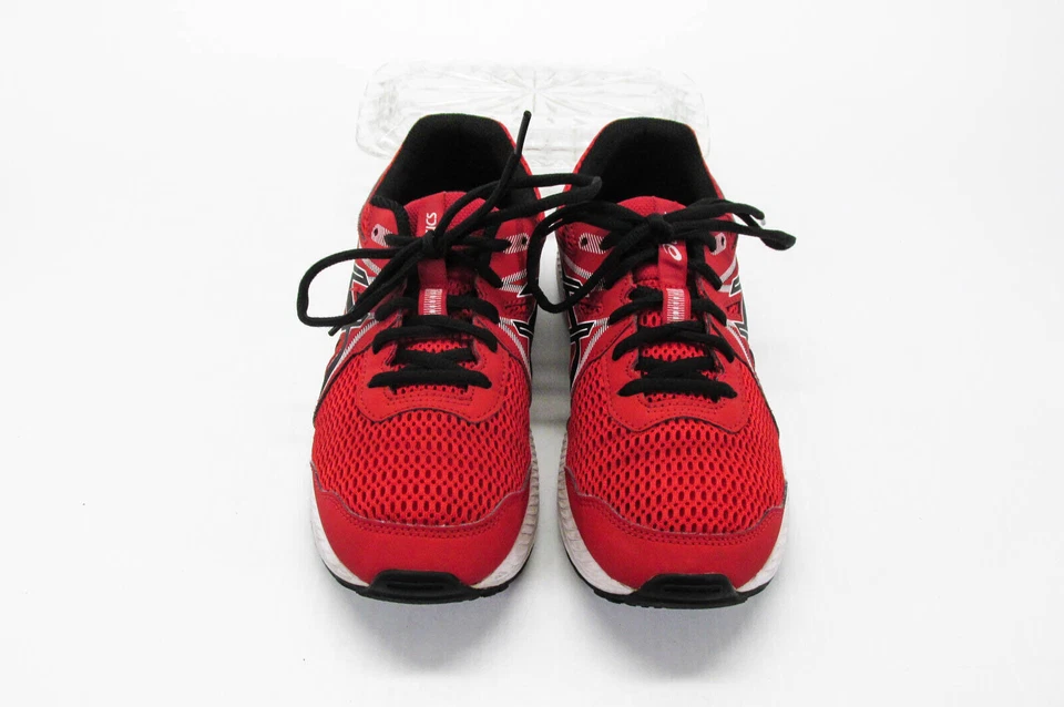Zapatillas deportivas ASICS Juvenil Shoes Contend 7 Grade School talla 6 usadas vq Foto 4 de 4