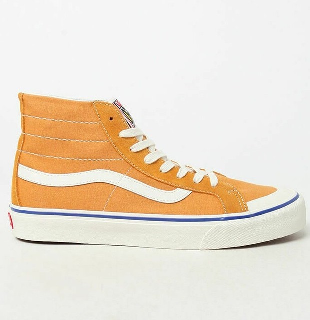 vans sk8 hi mens sale