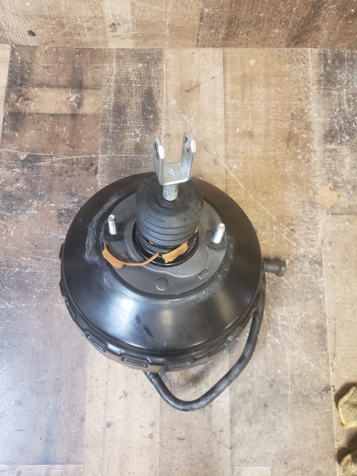 2007 BMW 328i E90 Power Brake Booster 6764125 OEM for sale online | eBay