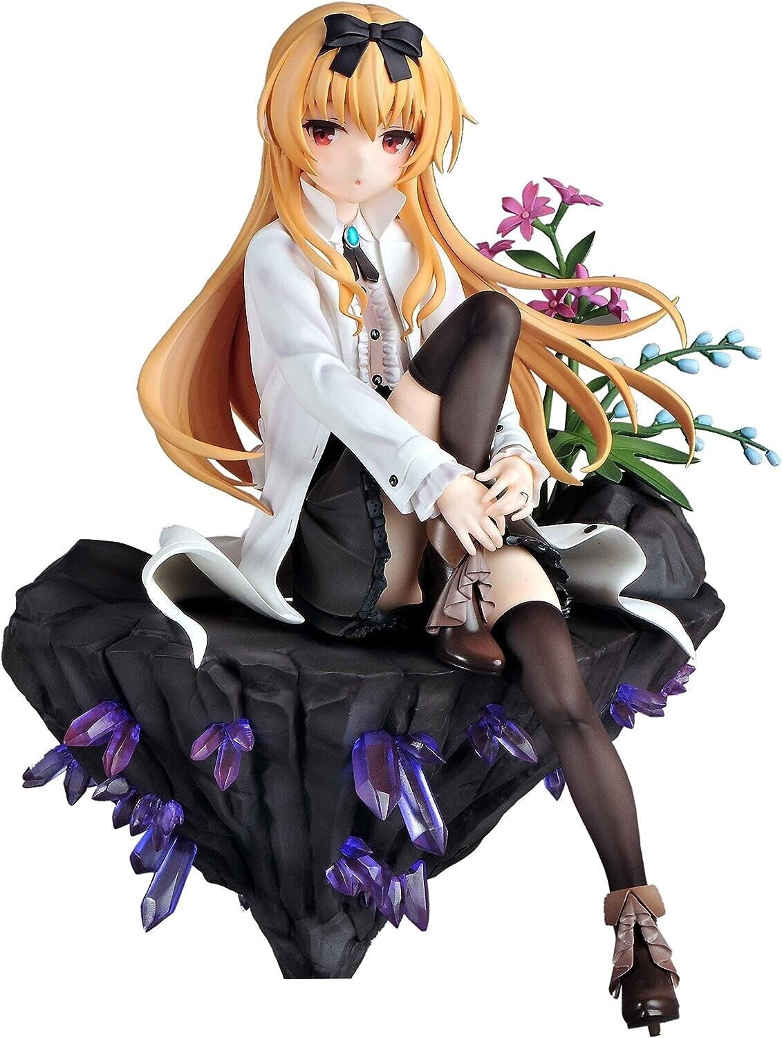 Wings Arifureta From Commonplace to World's Strongest Yue 1/7 figure Anime 2022