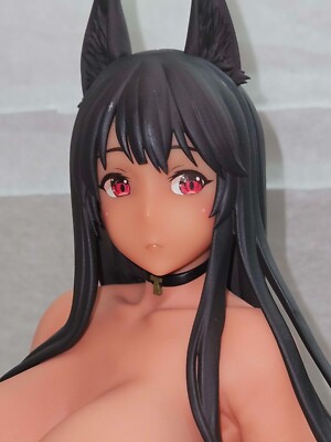 Original - Anubis Suiyoku - 1/4 (Insight) - Pre Painted Figure