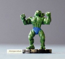 Marvel Heroclix Xplosion 049 Abomination Rookie