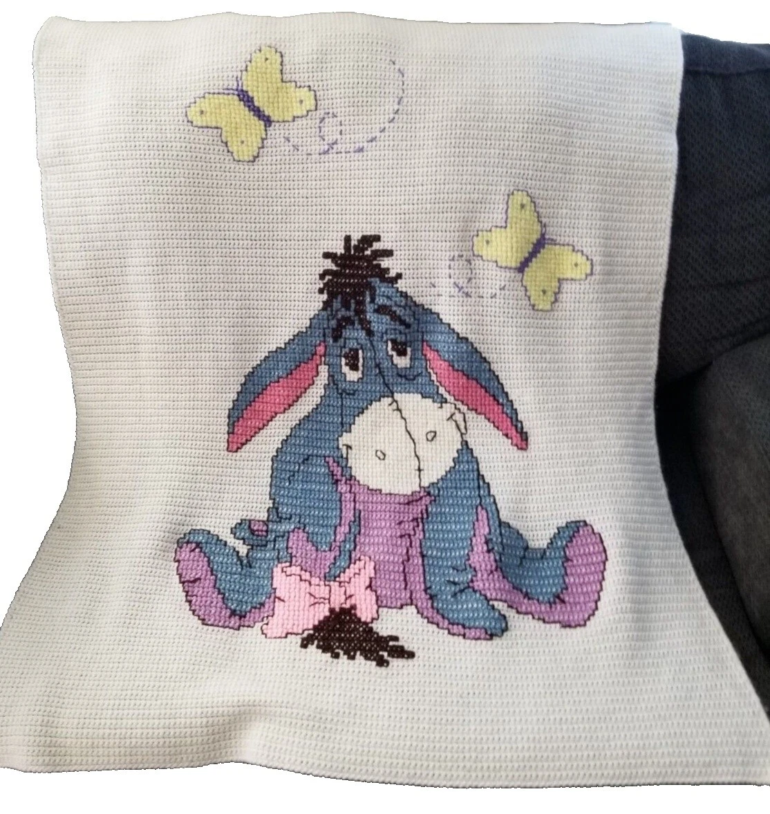 Детское постельное белье ручной работы для ТВ, фильмов и музыки