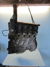 MB Mercedes Benz A-Klasse A140 W168 Motor ohne Austausch 1,6L 166960 75KW 102PS