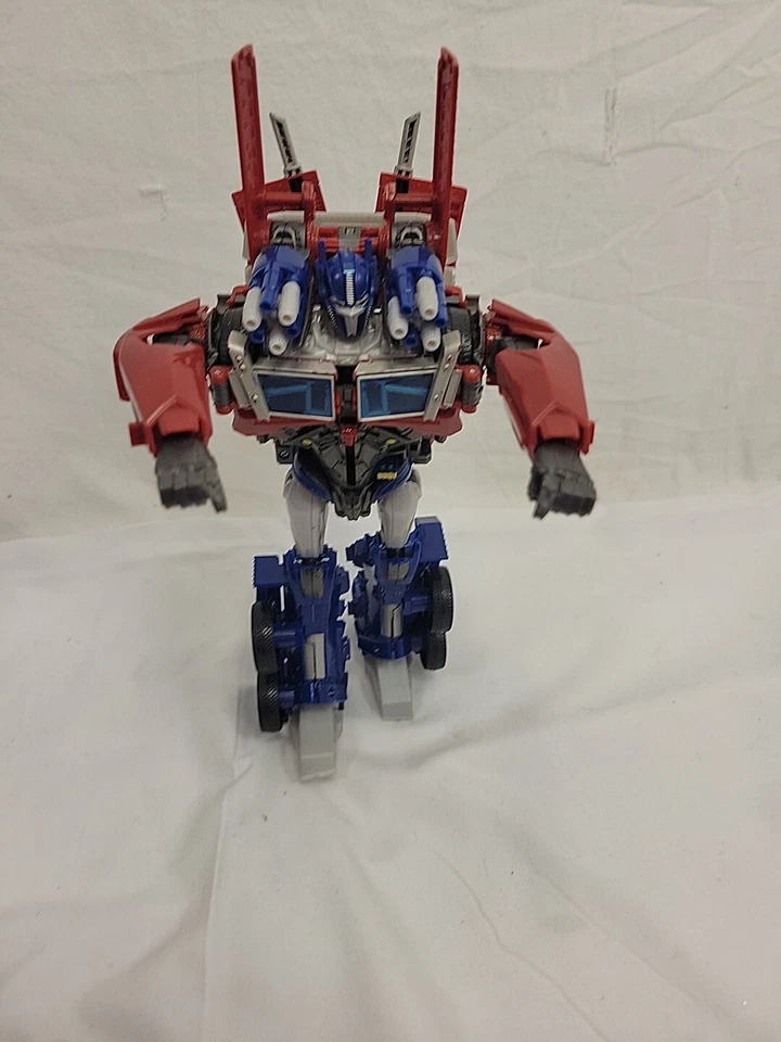 Трансформеры Prime Arms Микрон ОПТИМУС ПРАЙМ AM-21 ТАКАРА Отдельная Фигурка Только - Изображение 2 из 4