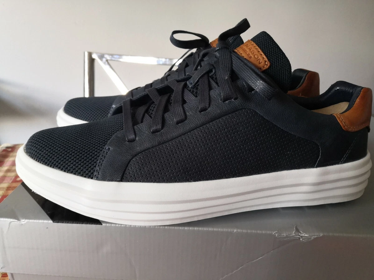 Men s Skechers Shogun trainers new size 8 box eBay