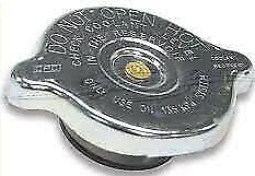 GENUINE HOLDEN HG HQ HJ HX HZ WB LH LX VB VC VH VK VL RADIATOR CAP V8 ONLY - Picture 1 of 1