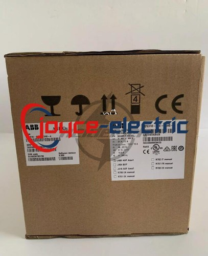 1PCS ABB Inverter Drive ACS310-03E-13A8-4 5.5KW NEW - Picture 1 of 5