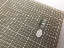 Vtg Creative Memories 10.5X12" SELF HEALING MAT Custom Cutting System THICK