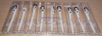 TWICE FANMEETING ONCE HALLOWEEN OFFICIAL GOODS TWICE CHARACTER PEN
