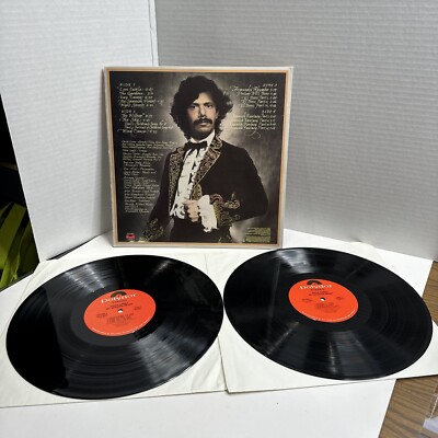 Chick Corea My Spanish Heart 33 Vinyl Record PD-2-9003 | eBay
