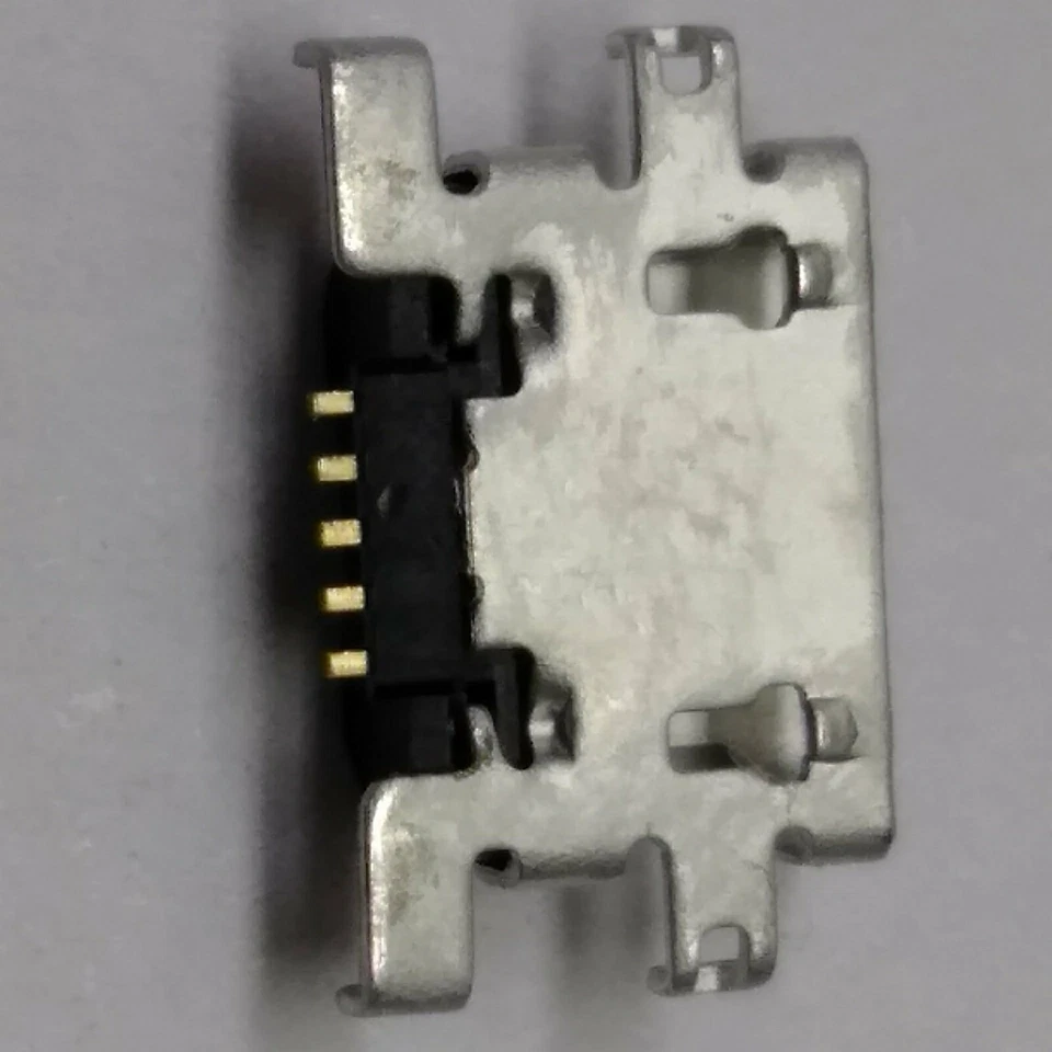 100x USB Micro Charging Port Sync For Amazon Kindle Fire HD8 SX034QT 2017 - Image 4 of 4