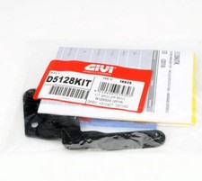 Kit Staffe Rinforzate per Cupolino Givi 5124DT / 5124D per BMW R1200 R1250 GS