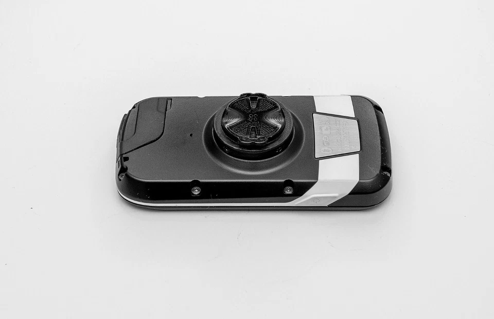 Garmin Edge ricambio adattatore alette rotte - Imagen 4 de 4