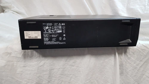 Dell optiplex 790 3.10 Ghz Intel Core i3-2100 4GB No HDD - Picture 4 of 9
