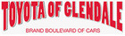 toyotaofglendale