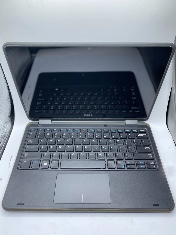 Dell Latitude 3190 2-IN-1 Pentium N5030 CPU 1.10GHz 4GB RAM 64GB Windows 10 Pro - Image 4 of 4