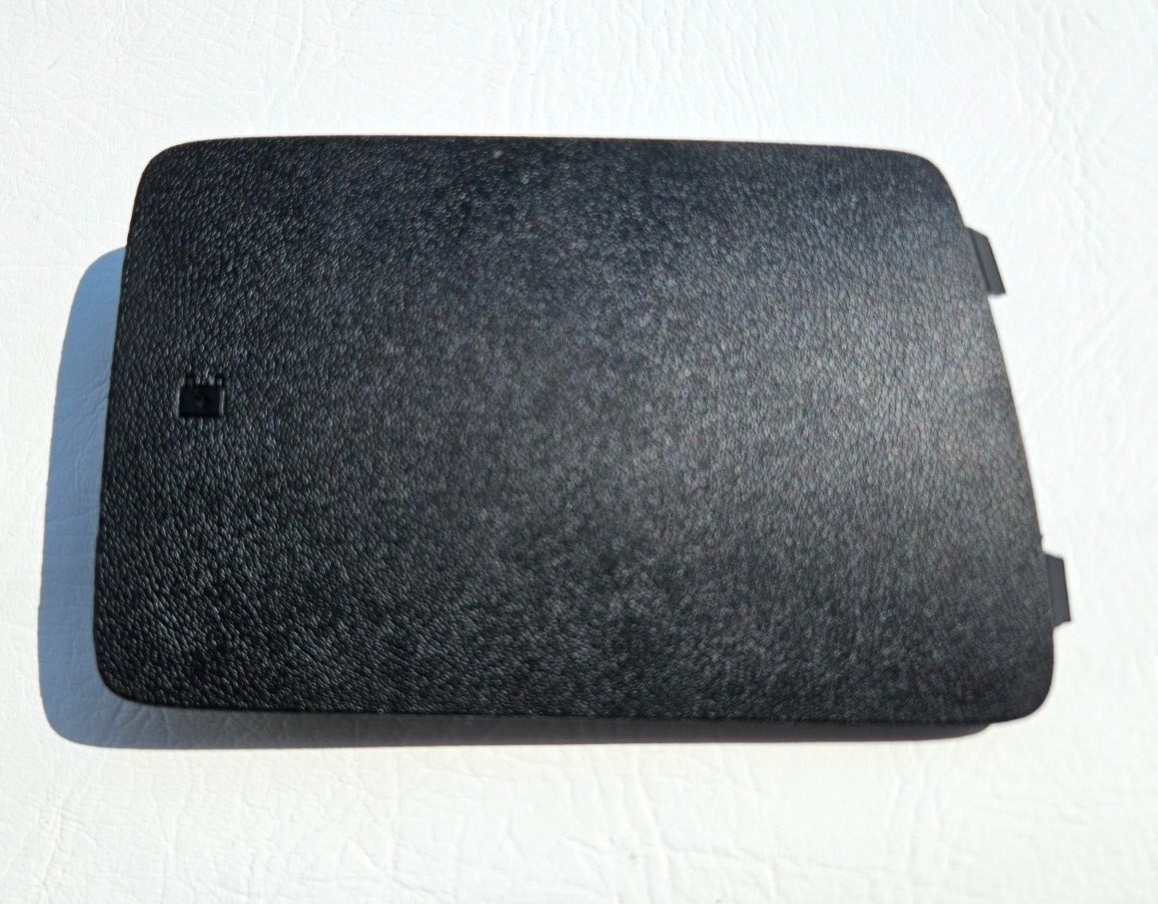 2016-2021 Chevy Malibu Left Dashboard Fuse Box Cover Trim OEM