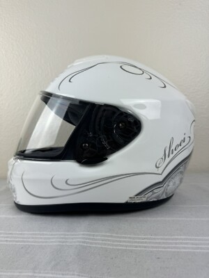 SHOEI Qwest Sonoma Small Motorcycle Helmet | eBay