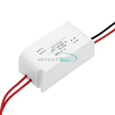 AC/DC to DC Mini Buck Power Module AC220V to DC 3.3V 5V 12V 5W Voltage Regulator