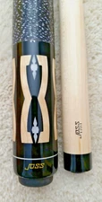 IN STOCK, Joss 20-34 Pool Cue, FREE HARD CASE