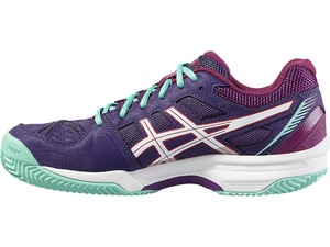 asics gel padel exclusive 4