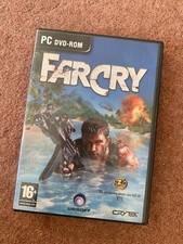 Far Cry Pc Game 