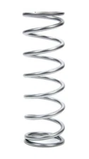 QA1 C/O Spring - 2.5in ID x 10in Silver (10HT125)