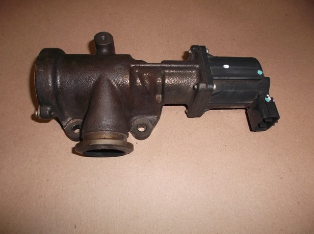 Датчик egr cummins