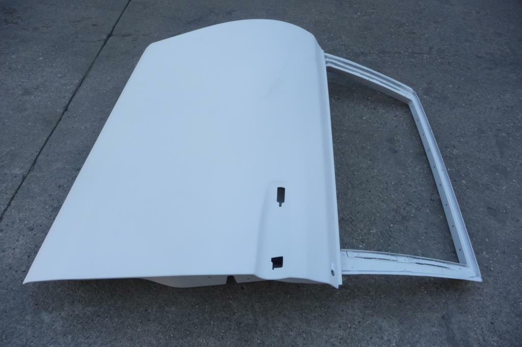 18-20 Rolls Royce Phantom Sedan EWB RR12 Rear Right Door Panel 41008737994 OE