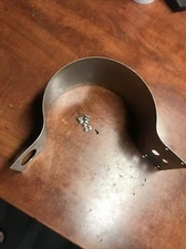 OEM Parts Motor Cover Assembly For Ryobi BGH826 8" Bench Grinder 3.1Amp