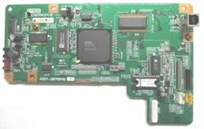 EPSON Stylus CX3200 C151A - Scheda madre C497MAIN-B, Assy 2078946-01, originale!