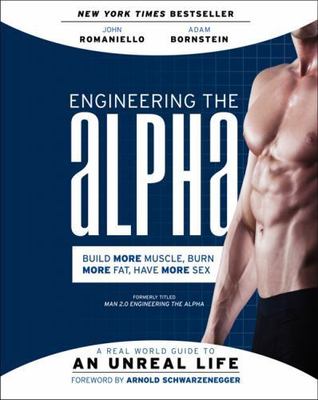 Engineering the Alpha: A Real World Guid- paperback, John Romaniello, 0062220896
