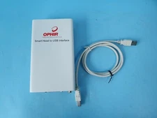OPHIR 7Z01200 SH TO USB INTERFACE UNIT & CABLE