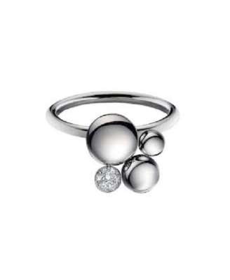 Anillo CALVIN KLEIN Liquid KJ14AR09010