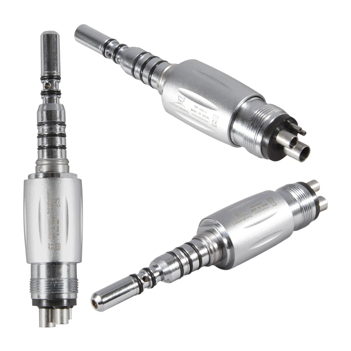 Led to sale fiber optic coupler
