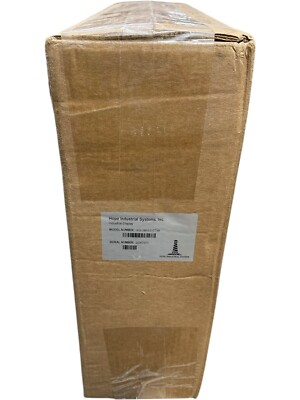 HIS HIS-UM19.5-CTVB 19.5 Univeral Mount Monitor **SALE**