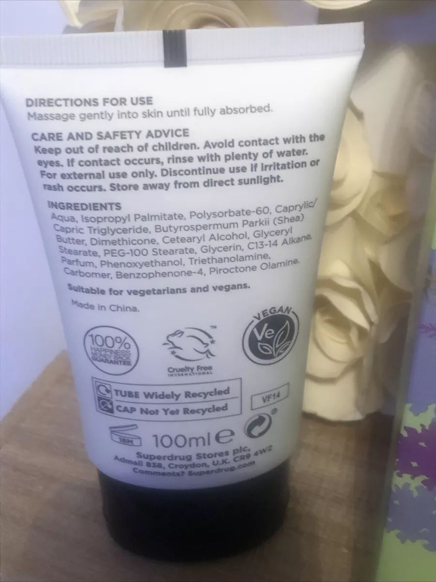 Bloom Orange And Amber Body Lotion 100ml eBay