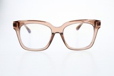 DIFF EYEWEAR Bella XS Pink Square 50-17-142 mm CF-BB163 Blue Light Blocking