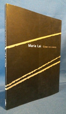 Maria Lai, Come un gioco. Solinas 2002. Museo Arte Nuoro Sardegna, illustrato