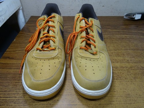 air force 1 workboot