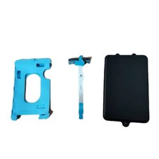 New For Dell Optiplex 7070 7090 ultra 2.5 Hdd Bracket Caddy SATA Cable