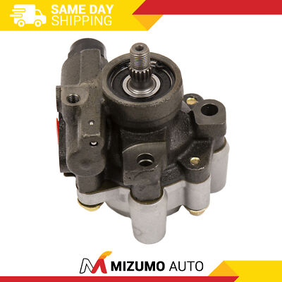Power Steering Pump Fit 96-00 Toyota 4Runner 97-01 Tacoma 3RZFE